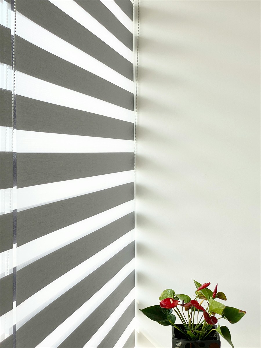Antalya Zebra Perde